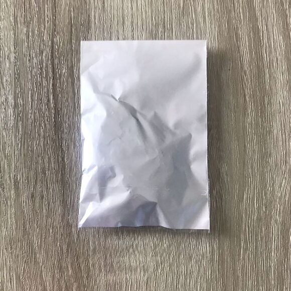 NEW … BOHO Leaf Pendent Earrings - Picture 5 of 5